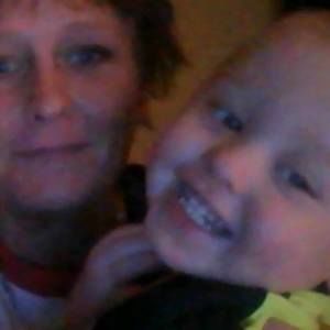 Meet your Posher, Patti